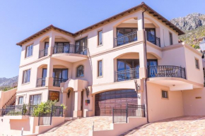 Гостиница Blue Horizon Guest House  Гoрдoн'с Бay